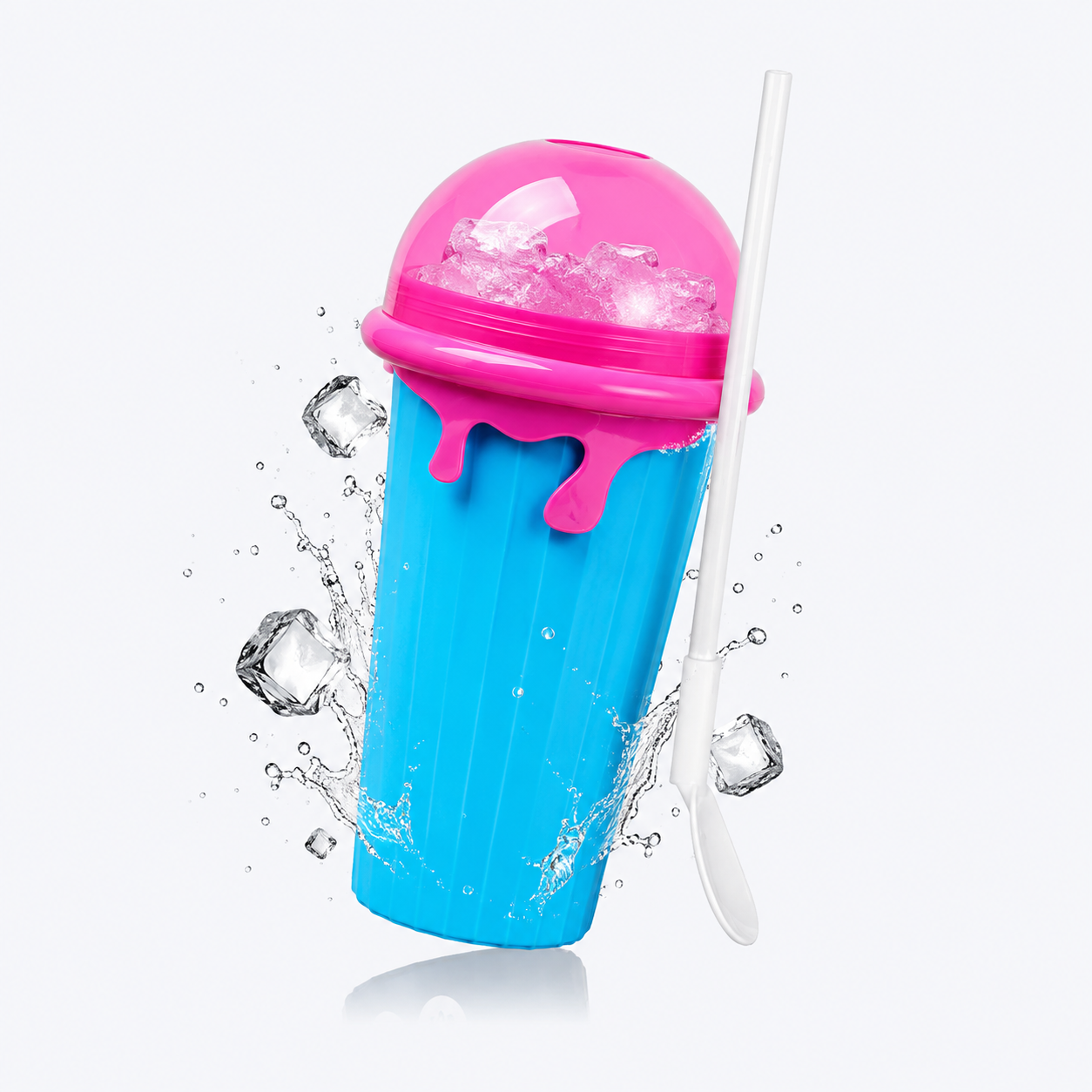 Blendify - Mrazivý Pohár
