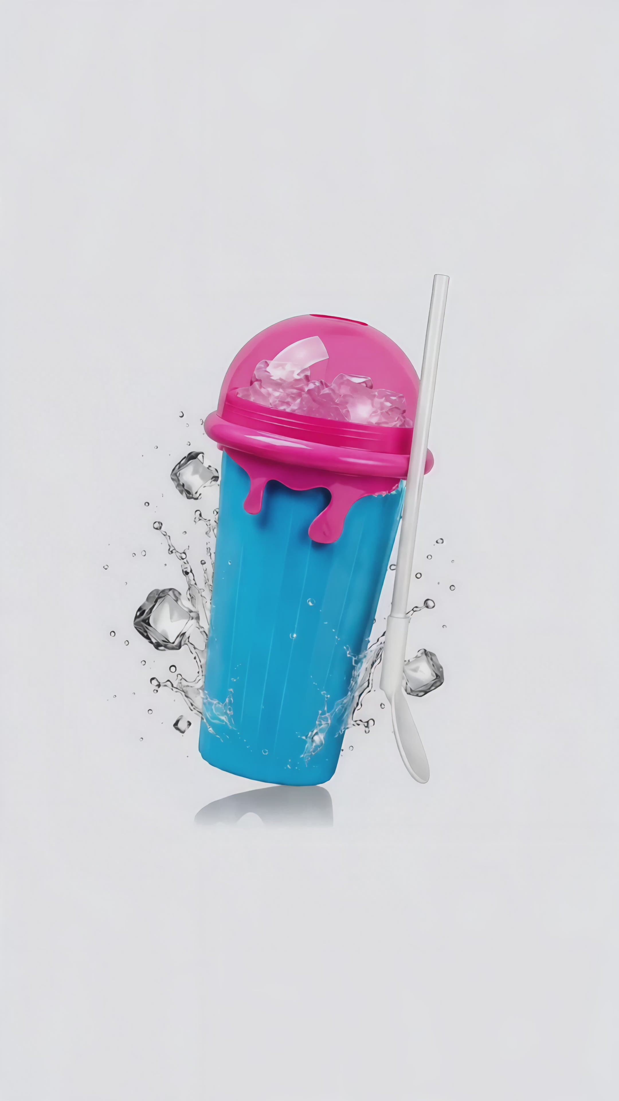 Blendify - Slushie Cup